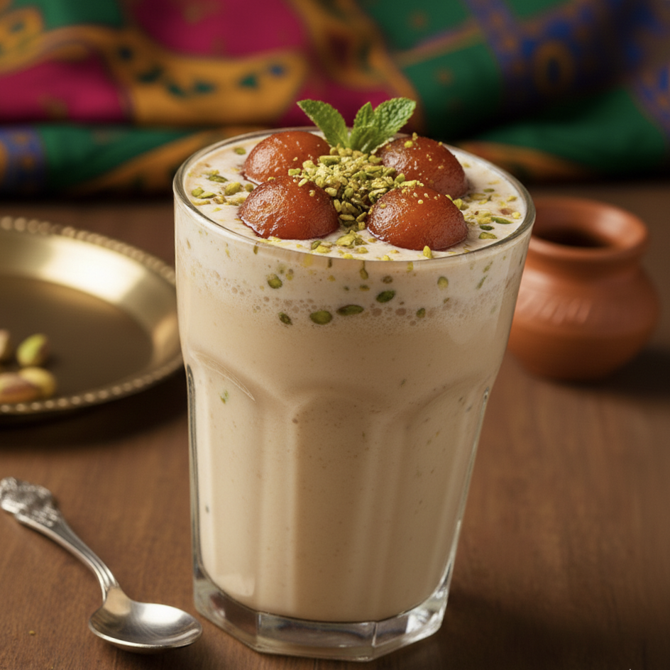 होली पर ठंडा खाने की रेसिपी | Holi Special Cold Food Recipes