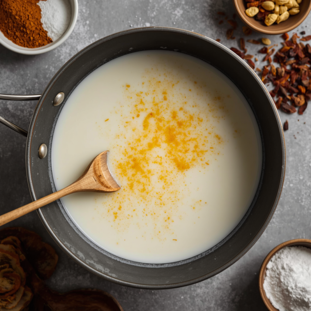 भाई के लिए बनाएं घर की स्पेशल मिठाई