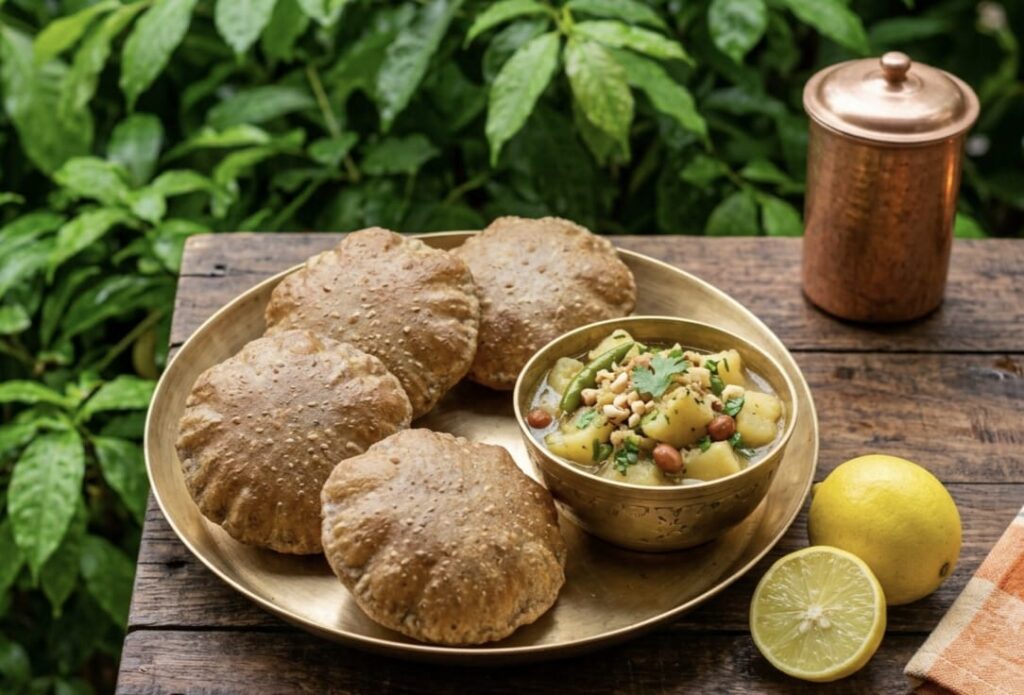 सावन व्रत की स्पेशल रेसिपी