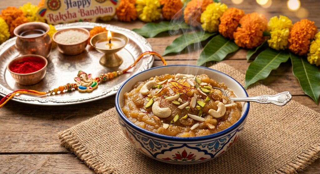 रक्षाबंधन की आसान मिठाई: मिनटों में बनाएं 5 Best स्वादिष्ट रेसिपी