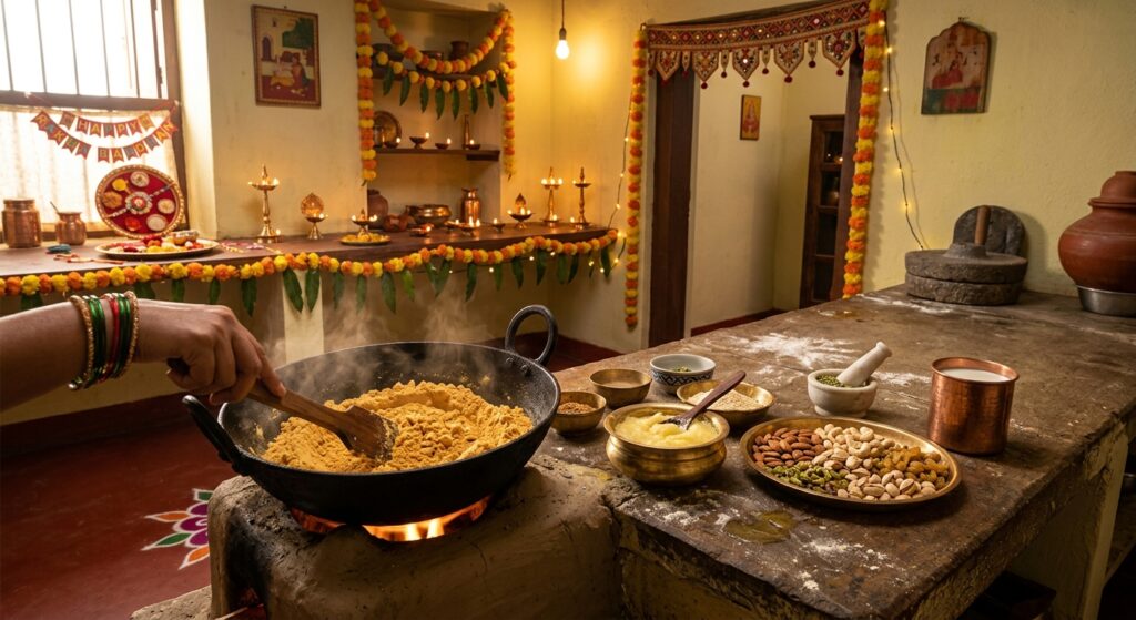 रक्षाबंधन की आसान मिठाई: मिनटों में बनाएं 5 Best स्वादिष्ट रेसिपी