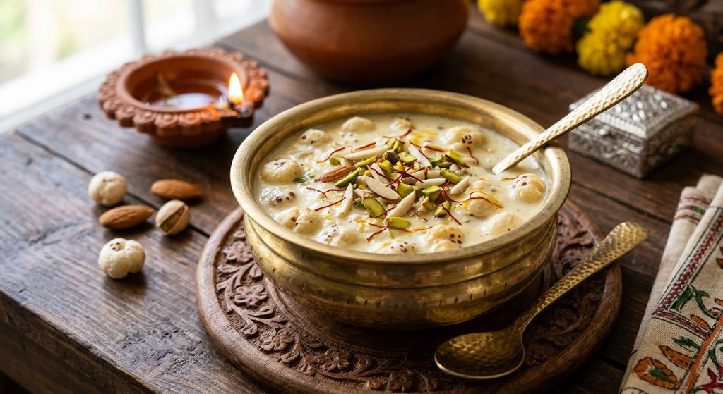 जन्माष्टमी व्रत में क्या बनाया जाता है? व्रत के लिए बनाएं 10 स्वादिष्ट और आसान Best पकवान