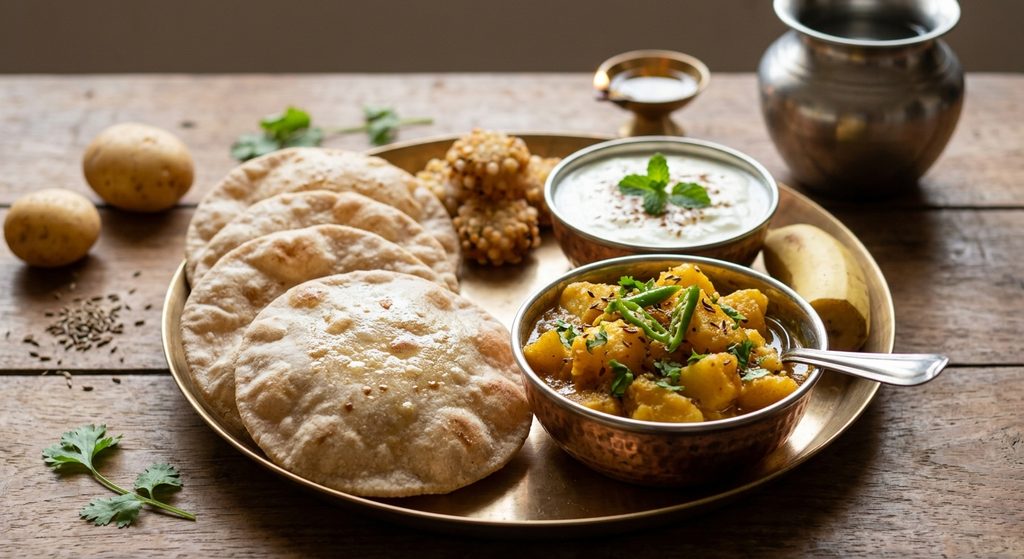 जन्माष्टमी व्रत में क्या बनाया जाता है? व्रत के लिए बनाएं 10 स्वादिष्ट और आसान Best पकवान